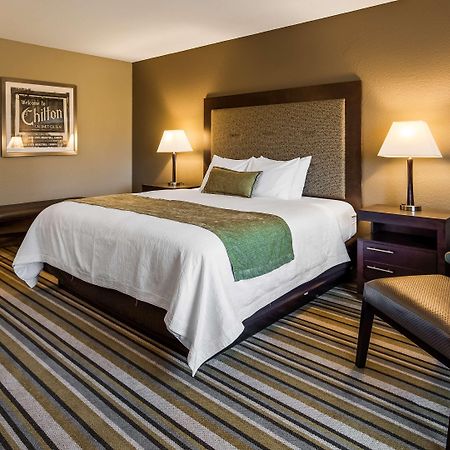 Best Western Stanton Inn Chilton Zimmer foto