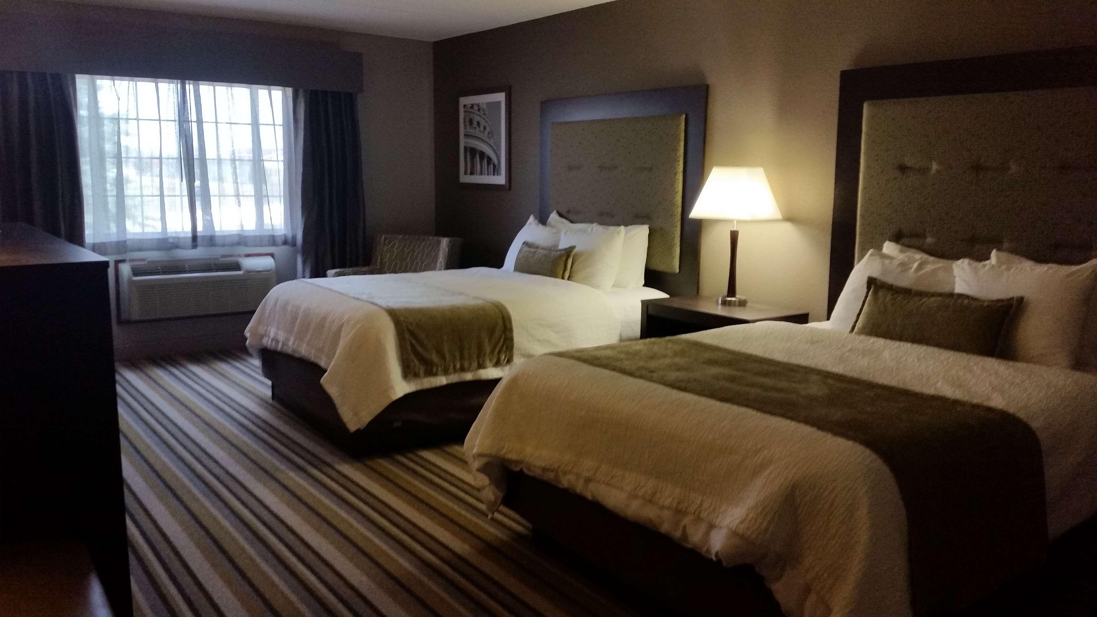 Best Western Stanton Inn Chilton Exterior foto