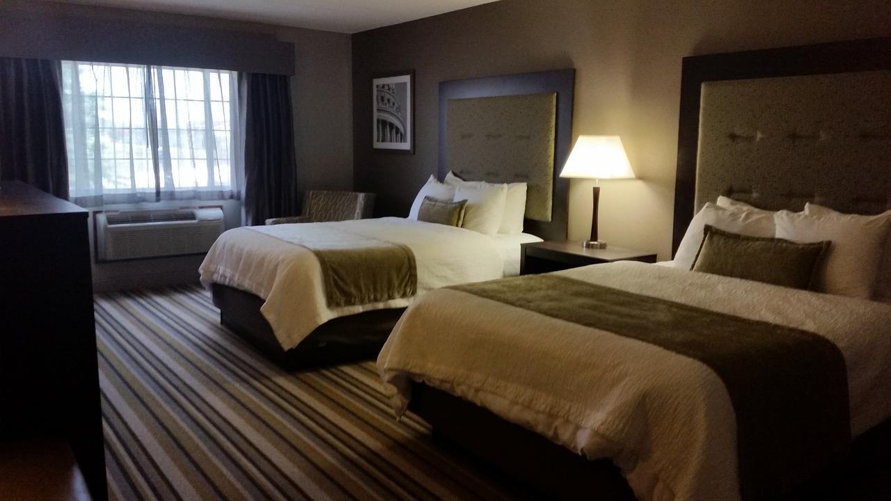 Best Western Stanton Inn Chilton Exterior foto